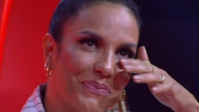 Ivete Sangalo é alvo de atitude lamentável e não tem motivo para sorrir