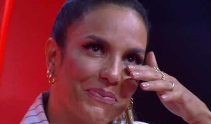 Ivete Sangalo é alvo de atitude lamentável e não tem motivo para sorrir