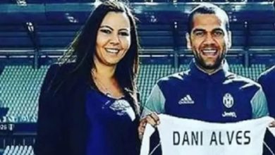 Ex de Daniel Alves se arrepende de defender o atleta e diz que quer distância dele: ‘Ele foi cruel’