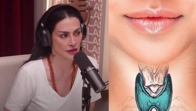 Cleo Pires desabafa diagnóstico de doença autoimune e sobre a possibilidade de ficar totalmente debilitada