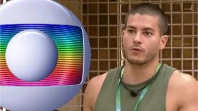 Arthur Aguiar faz revelação sobre sua ida para o BBB, detona a Globo e conta que quase entrou em A Fazenda