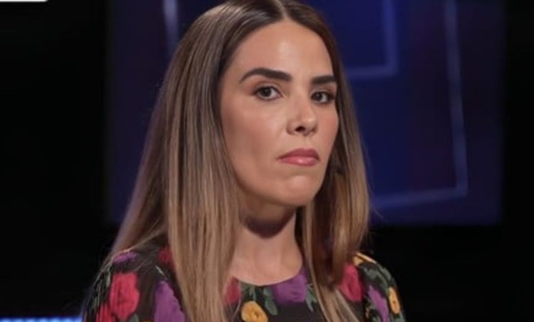 Wanessa detona ex de Luciano Camargo por acusações sobre sua família: “Louca”