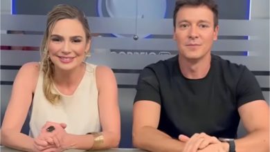 Expulsa de A Fazenda 15, Rachel Sheherazade vira queridinha da Record TV e terror da emissora de Silvio Santos