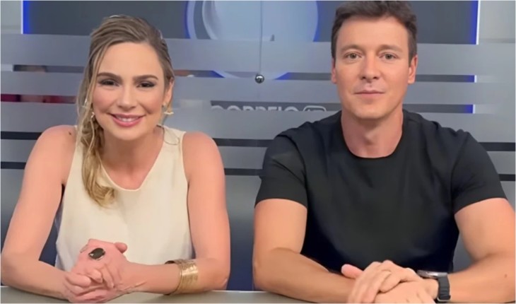 Expulsa de A Fazenda 15, Rachel Sheherazade vira queridinha da Record TV e terror da emissora de Silvio Santos