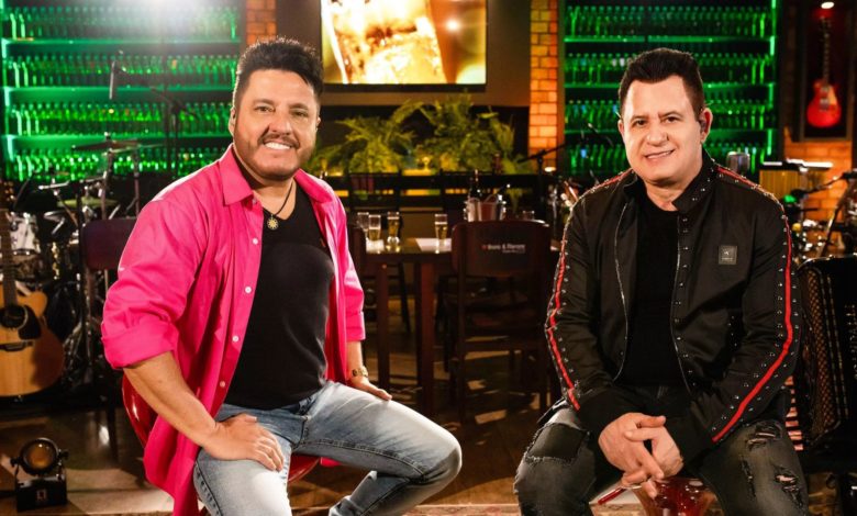 Após polêmicas, Bruno e Marrone anunciam redução da agenda de shows