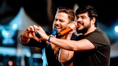 Festeja deixa a Globo e vira especial de fim de ano da Band