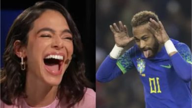 Vídeo: após entrevista de Bruna Marquezine, internautas veem indireta da atriz para Neymar