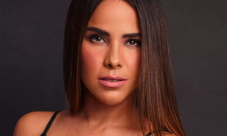 Conheça a mansão luxuosa de Wanessa Camargo que tem 2.900 m²