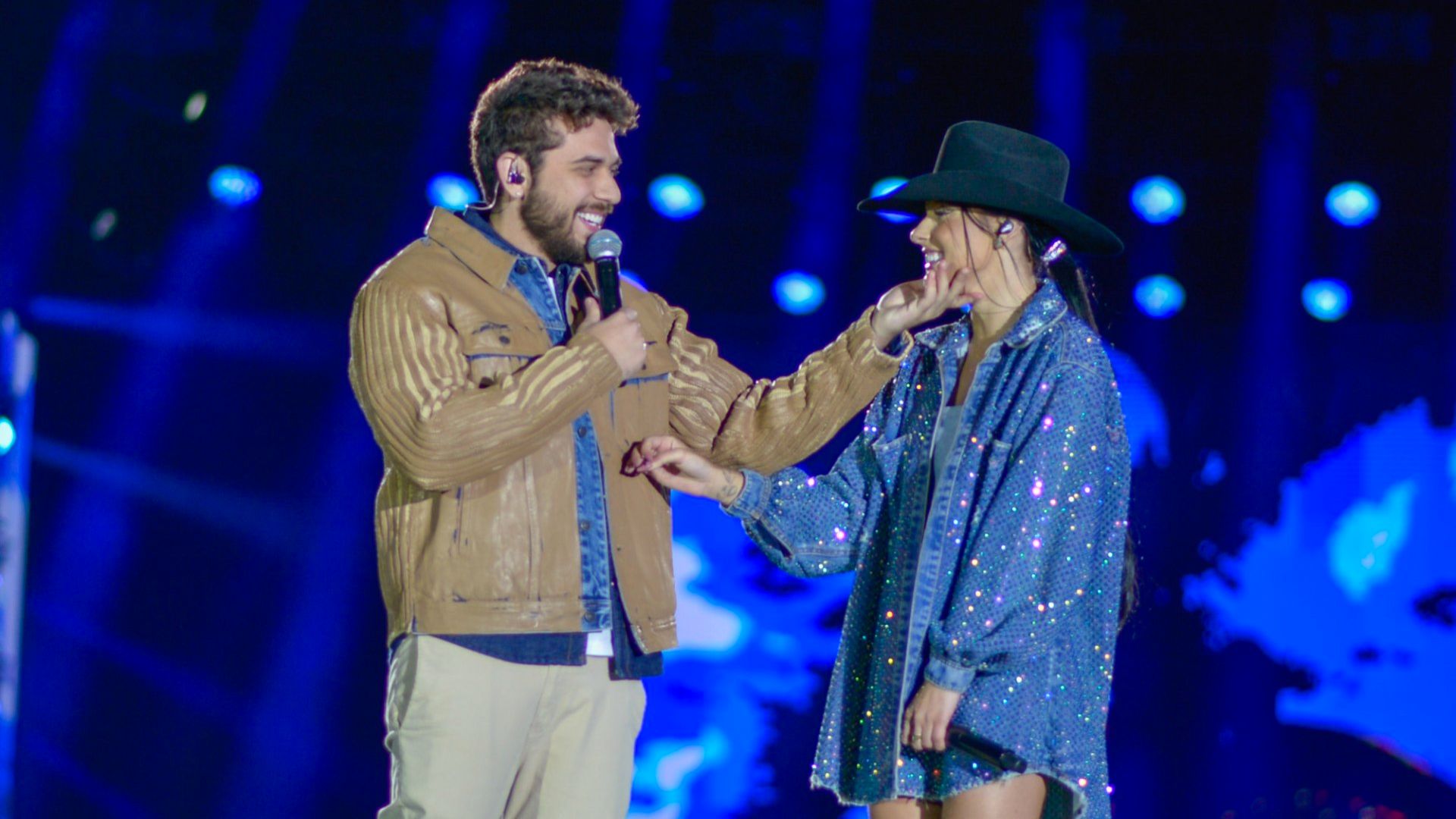 Gustavo Mioto e Ana Castela estão namorando novamente (Foto: Reprodução/Internet)