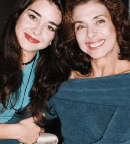 Alexandra Marzo, filha de Betty Faria não perdoa e detona a mãe: “Pessoa tóxica e sociopata”