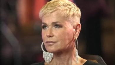 Xuxa sonhou com a morte da irmã pouco antes dela falecer: ‘Passaram-se quase dois dias ela se foi’