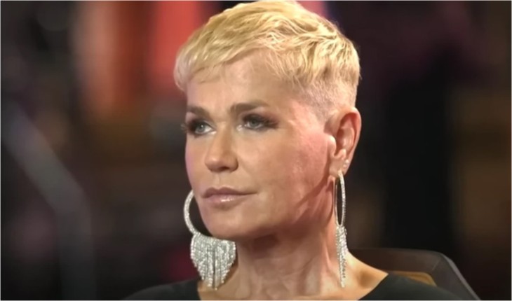 Xuxa sonhou com a morte da irmã pouco antes dela falecer: ‘Passaram-se quase dois dias ela se foi’