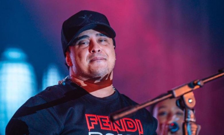 Cantor sertanejo Kauan é internado às pressas e passa por cirurgia de emergência