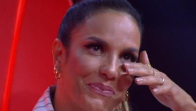 Ivete Sangalo recebe triste notícia e não tem motivos para sorrir