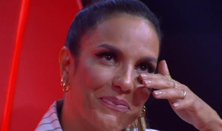 Ivete Sangalo recebe triste notícia e não tem motivos para sorrir