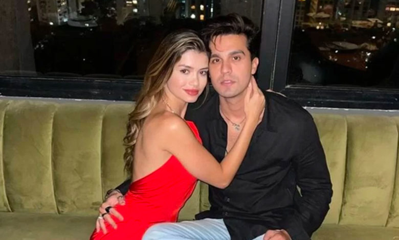 Ex-noiva de Luan Santana manda suposta indireta à Yasmin Brunet