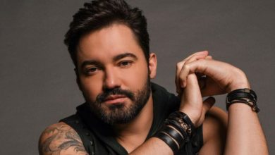 Conheça a mansão luxuosa do cantor sertanejo Fernando Zor