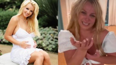 Aborto de Britney Spears é vazado por ela anos após cantor famoso engravidá-la