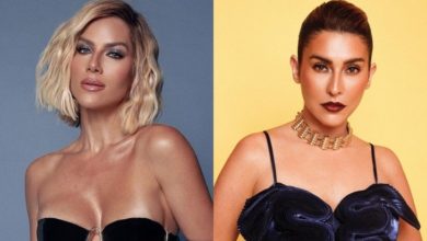 Giovanna Ewbank sai do silêncio e expõe toda a verdade sobre suposta rixa com Fernanda Paes Leme