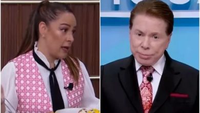 Silvia Abravanel escancara briga com Silvio Santos nos bastidores do SBT e expõe motivo: ‘Raiva do meu pai’