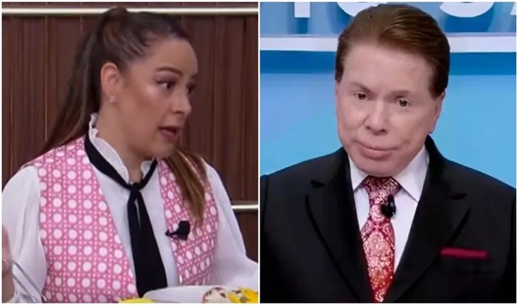 Silvia Abravanel escancara briga com Silvio Santos nos bastidores do SBT e expõe motivo: ‘Raiva do meu pai’