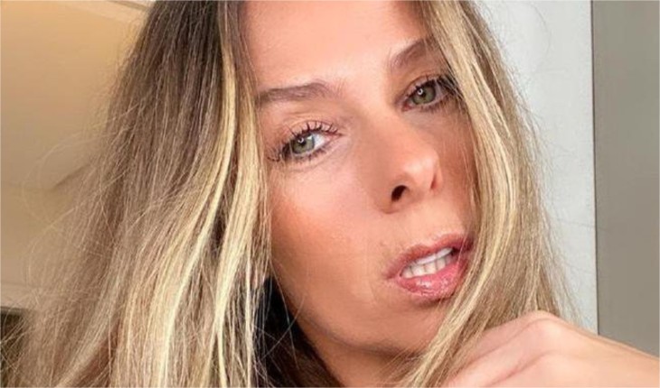 Adriane Galisteu desabafa sobre críticas e haters que recebe: ‘Não vai gostar pelo fato de ser você’