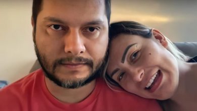 Andressa Urach confessa ser apaixonada por Thiago Lopes e revela porque não reata o casamento: ‘Eu o amo’