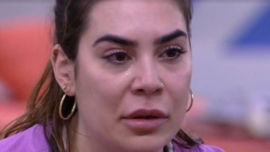 ‘Vou acabar com a sua vida’: ex-BBB Naiara Azevedo revela que foi ameaçada pelo ex e vai à delegacia, informa colunista