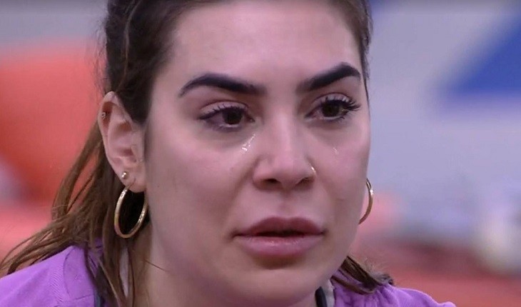 ‘Vou acabar com a sua vida’: ex-BBB Naiara Azevedo revela que foi ameaçada pelo ex e vai à delegacia, informa colunista