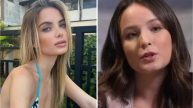 ‘Não tinha quase o que comer’: depois de Larissa Manoela, Giovanna Chaves diz que a mãe controla seu dinheiro