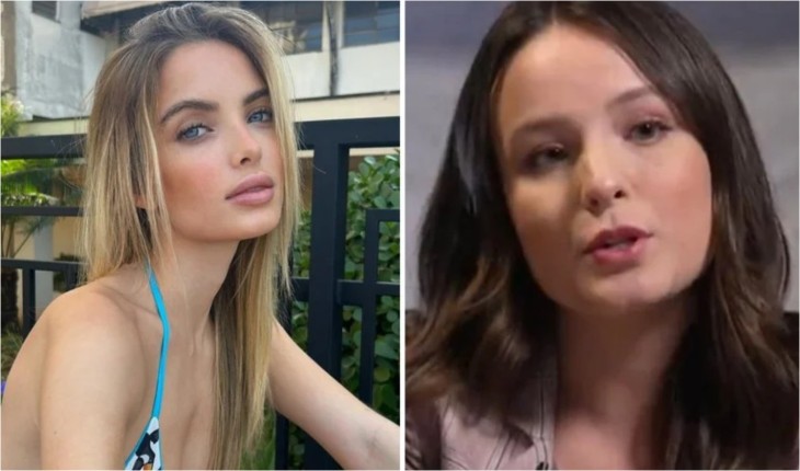 ‘Não tinha quase o que comer’: depois de Larissa Manoela, Giovanna Chaves diz que a mãe controla seu dinheiro