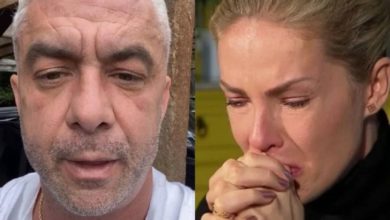 Site revela suposto motivo da briga entre Ana Hickmann e Alexandre Correa: ‘Está muito claro’