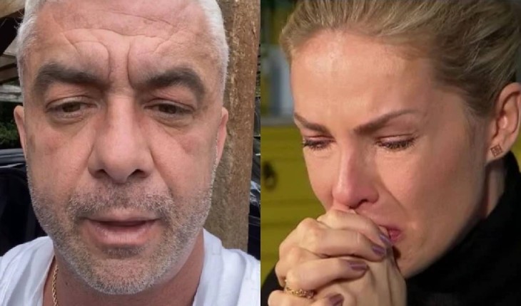 Site revela suposto motivo da briga entre Ana Hickmann e Alexandre Correa: ‘Está muito claro’