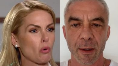 Alexandre Correa decide processar Ana Hickmann por alienação parental