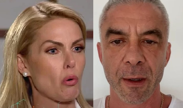 Alexandre Correa decide processar Ana Hickmann por alienação parental