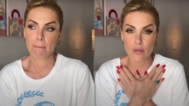 Em vídeo, Ana Hickmann abre o coração sobre caso de agressão e expõe comunicado oficial: ‘Não vou parar’