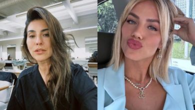 Giovanna Ewbank e Fernanda Paes Leme estão brigadas? Futuro do ‘Quem Pode, Pod’ é definido