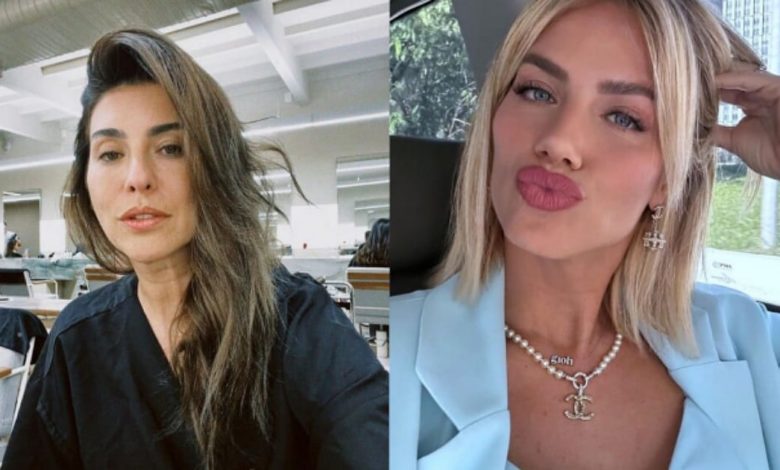 Giovanna Ewbank e Fernanda Paes Leme estão brigadas? Futuro do ‘Quem Pode, Pod’ é definido