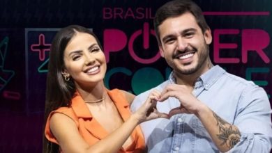 Falece ex-Power Couple e assistente de palco do SBT aos 29 anos; amiga confirmou notícia na web