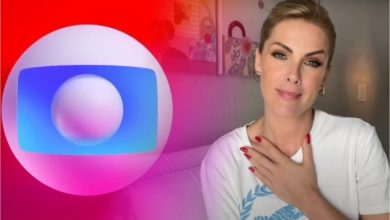 Globo faz proposta para Ana Hickmann e tenta tirá-la da Record, diz jornalista