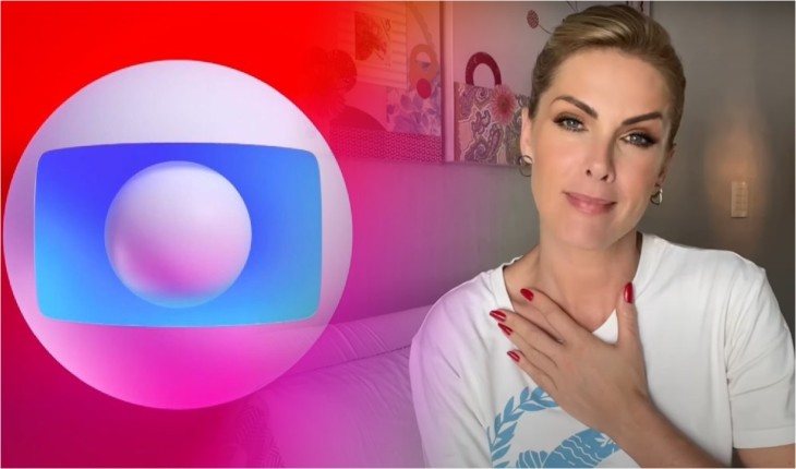 Globo faz proposta para Ana Hickmann e tenta tirá-la da Record, diz jornalista