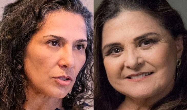 Lidando com perda de Elizangela, única filha da atriz, casada com mulher, enterrou duas filhas recém-nascidas