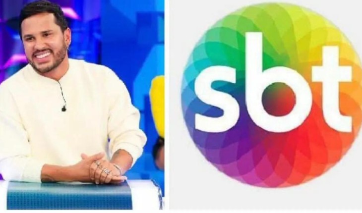 Lucas Guimarães terá programa no SBT; influenciador é a nova aposta da casa para 2024, afirma colunista