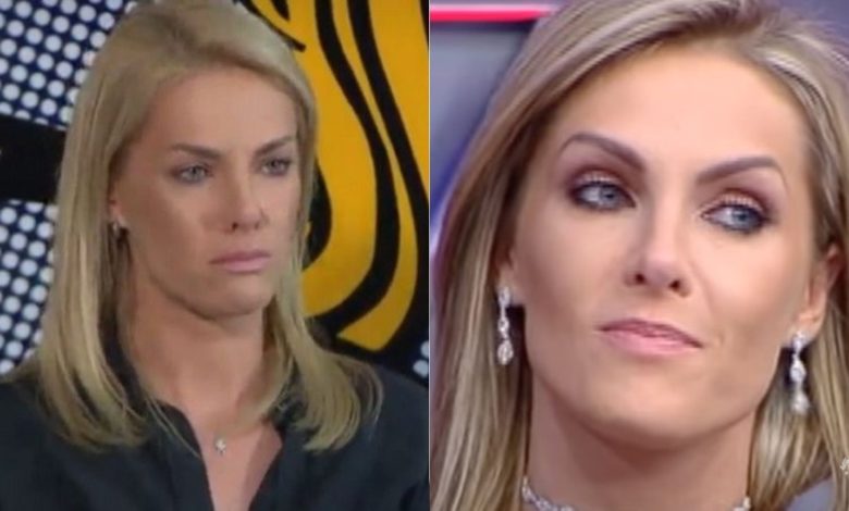 Ana Hickmann escolhe momento para informar separação e critica ex: “Obcecado por dinheiro”