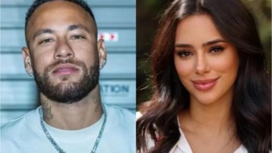 Noivado de Neymar e Bruna Biancardi teria chegado ao fim após confusões com outras mulheres, diz jornalista