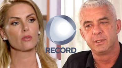 Alexandre Corrêa se diz vítima: ‘perseguição obsessiva por parte de Ana Hickmann e da Rede Record’