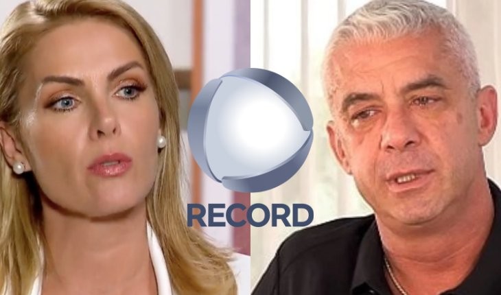 Alexandre Corrêa se diz vítima: ‘perseguição obsessiva por parte de Ana Hickmann e da Rede Record’