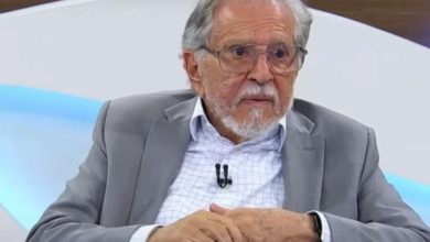 Após traumatismo craniano, notícia sobre Carlos Alberto de Nóbrega pega todos de surpresa: ‘Só um milagre’