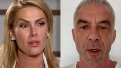 Ana Hickmann toma decisão importante sobre filho em relação ao marido e Alexandre expõe situação