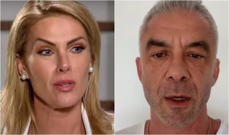 Ana Hickmann toma decisão importante sobre filho em relação ao marido e Alexandre expõe situação